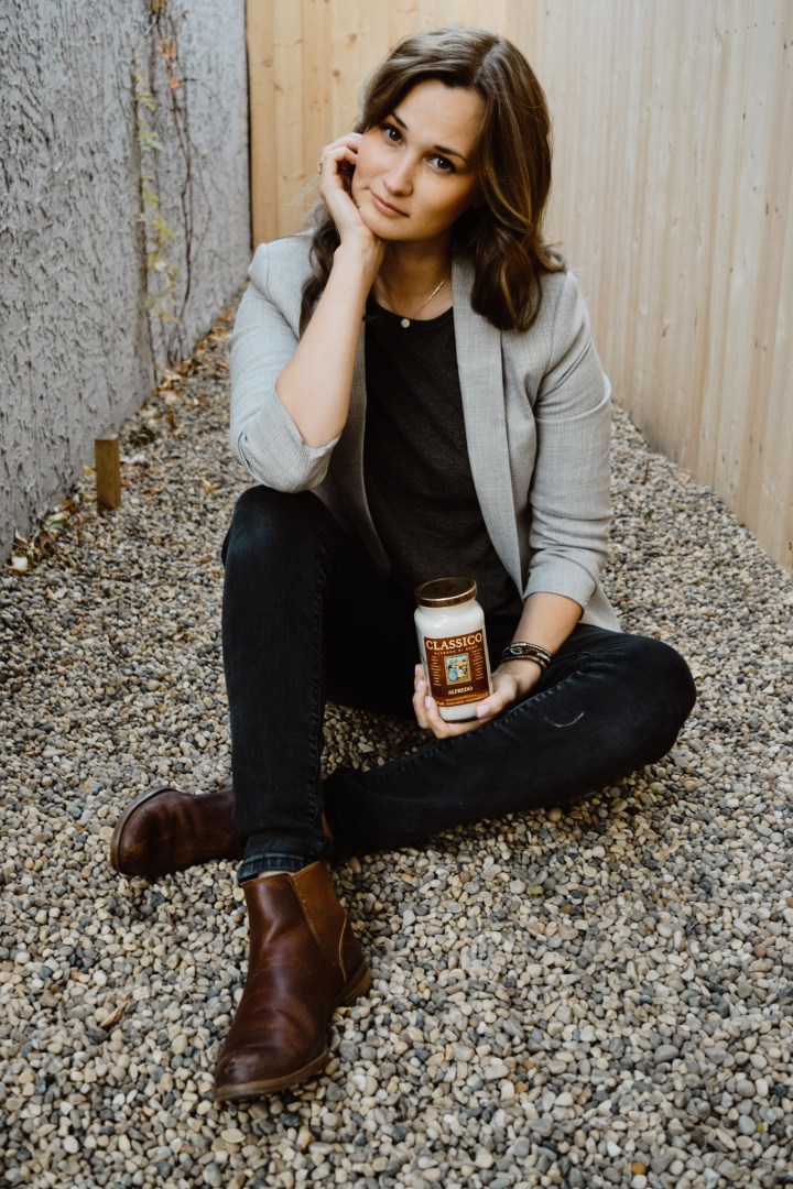 Alfredo Sauce and Mandatory&nbsp;Vaccines